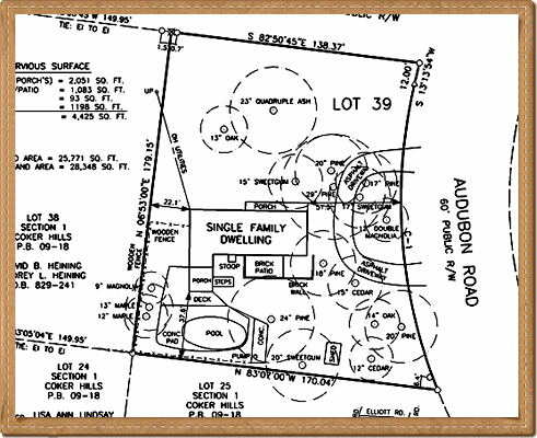 Site Plans